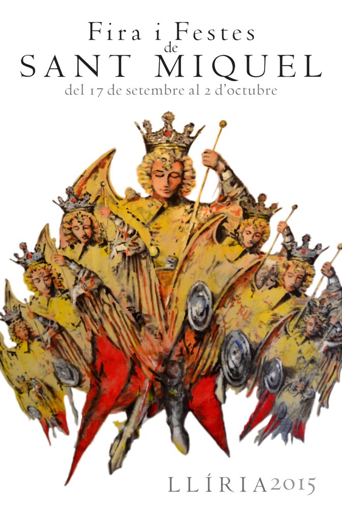 Fiestas de San Miguel  